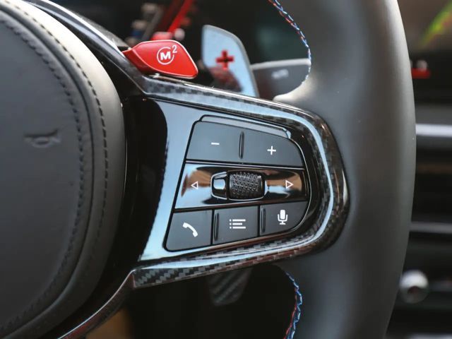 BMW M4 Cabrio Competition xDrive