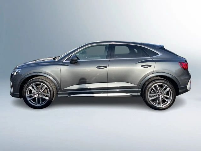 Audi Q3 35 TFSI S-Line