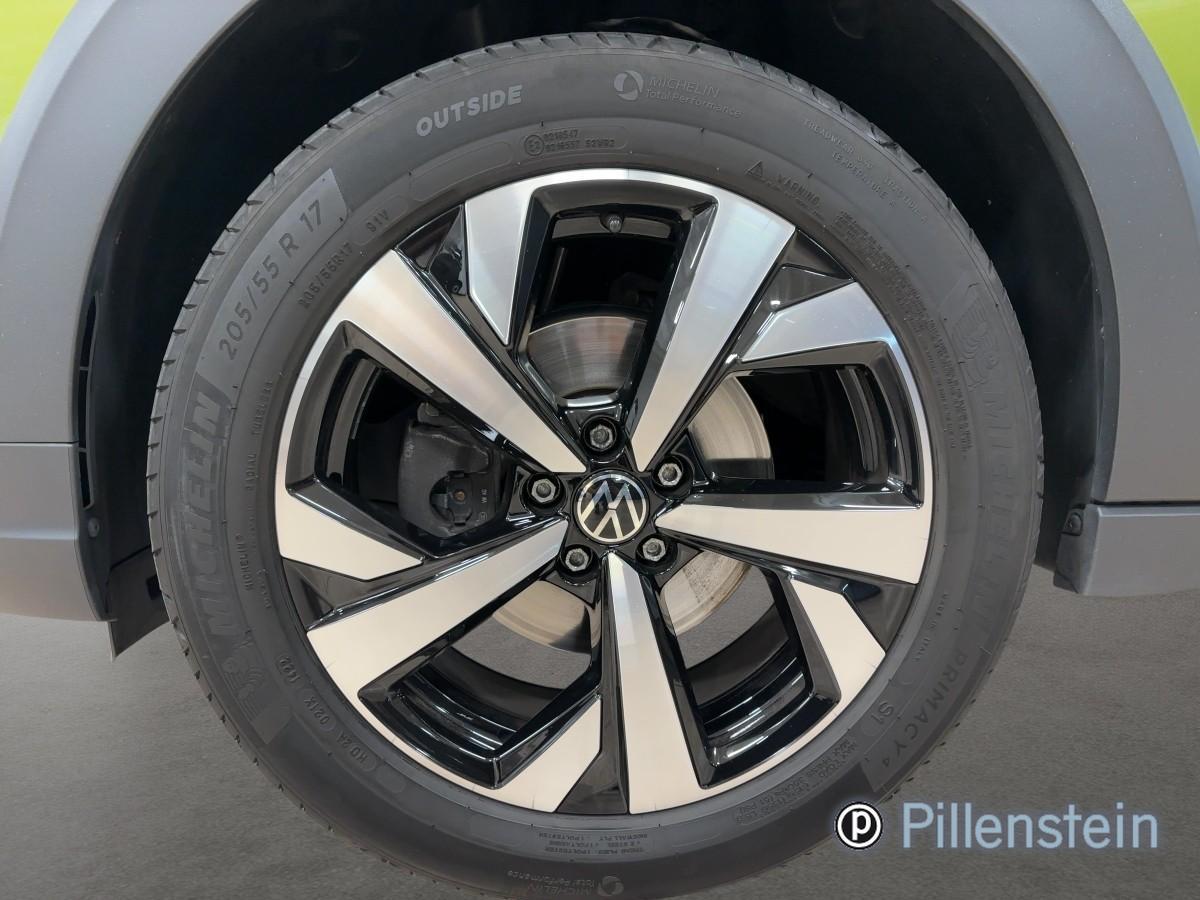 Volkswagen Taigo 1.5 TSI DSG IQ.Drive Style