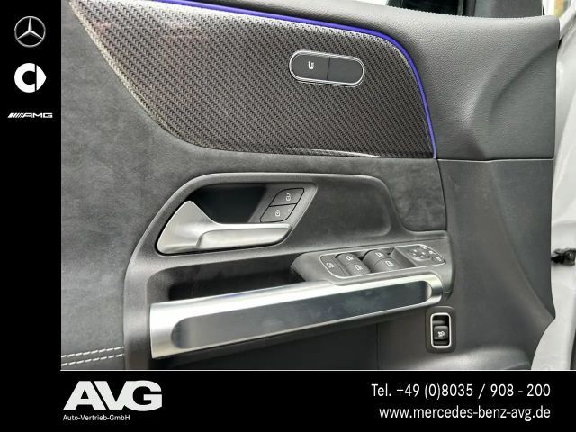 Mercedes-Benz GLB 220 4MATIC AMG Line GLB 220 d
