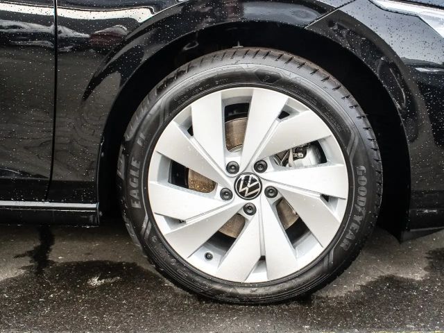 Volkswagen Golf DSG Style eHybrid