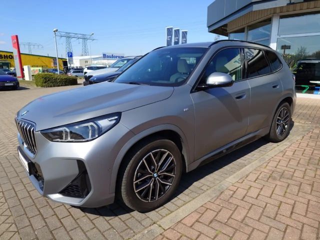 BMW X1 M-Sport xDrive