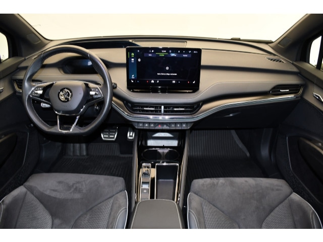 Skoda Enyaq Sportline iV 80