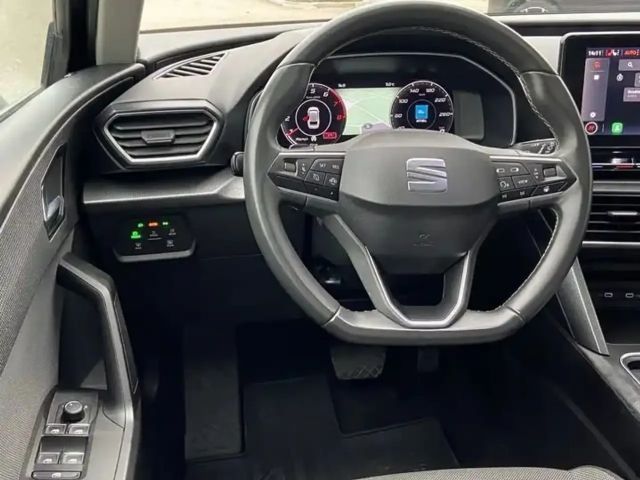 Seat Leon 1.5 eTSI DSG Sportstourer Style