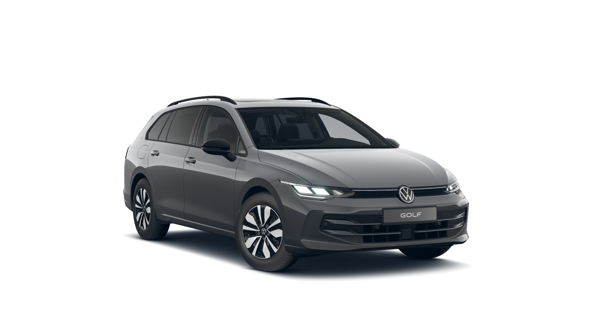 Volkswagen Golf 1.5 eTSI DSG Golf VIII Variant