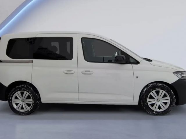 Volkswagen Caddy 2.0 TDI Combi DSG