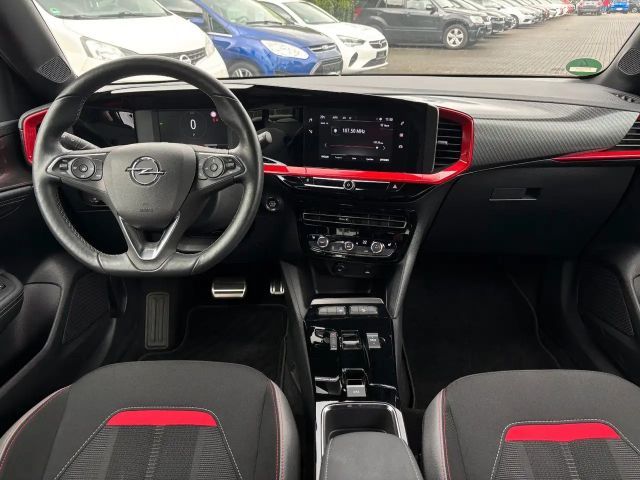 Opel Mokka GS-Line Grand Sport