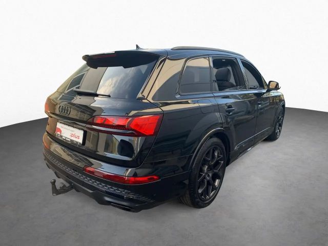 Audi Q7 50 TDI S-Line