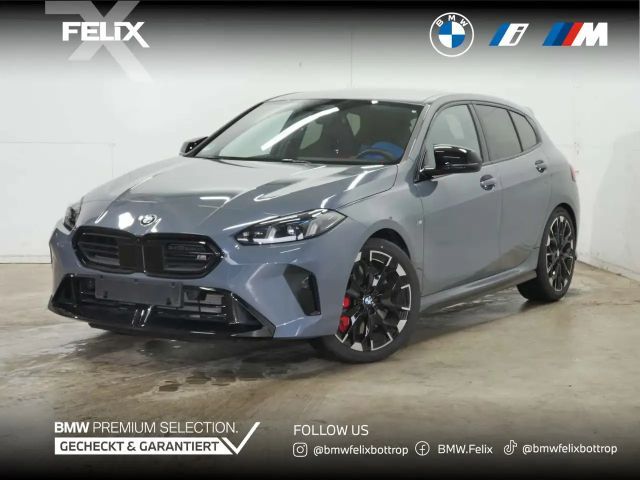 BMW 135 M-Sport Sedan xDrive