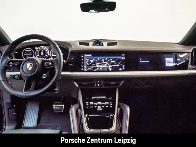 Porsche Cayenne Coupé S