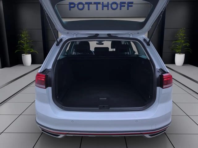 Volkswagen Passat 2.0 TDI AllTrack DSG Variant