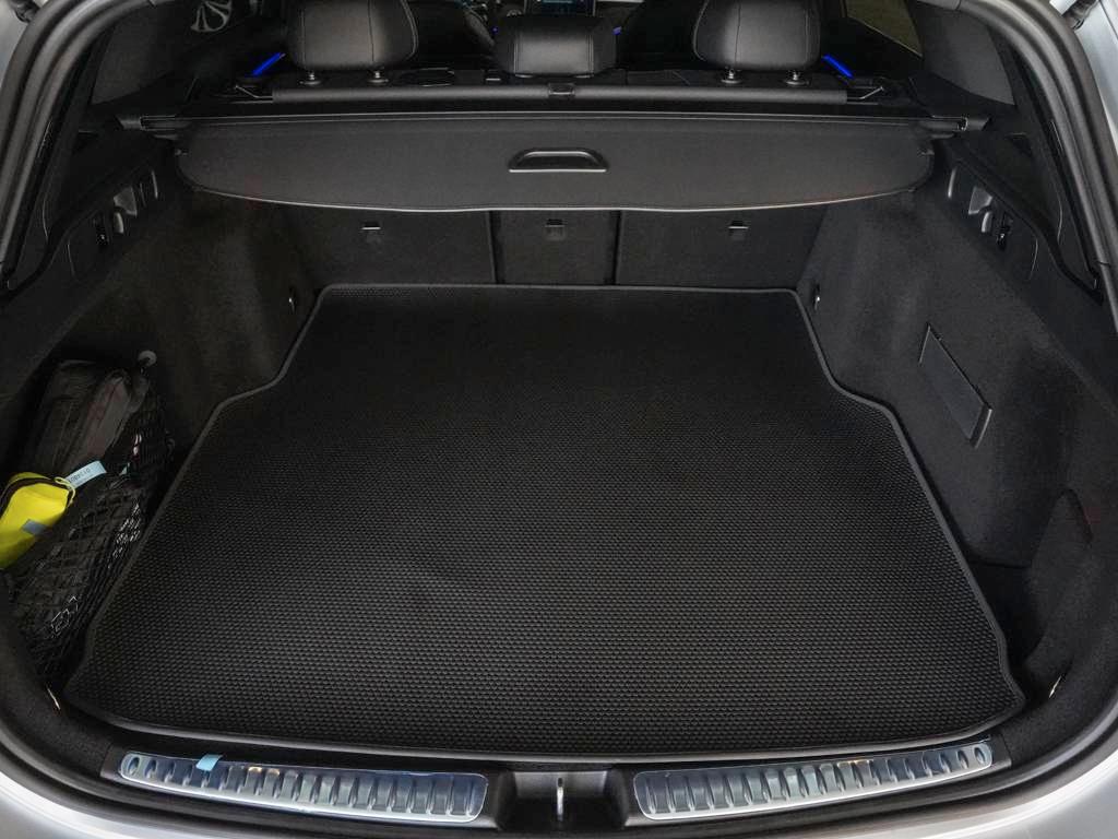 Mercedes-Benz C 220 AMG Line Estate