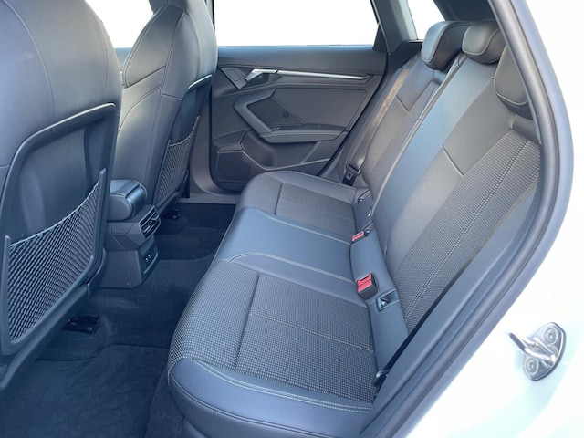 Audi S3 Quattro S-Tronic Sportback