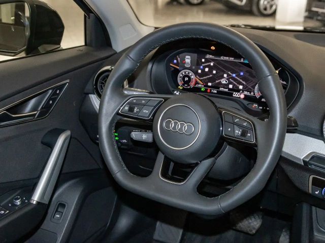 Audi Q2 35 TFSI S-Tronic