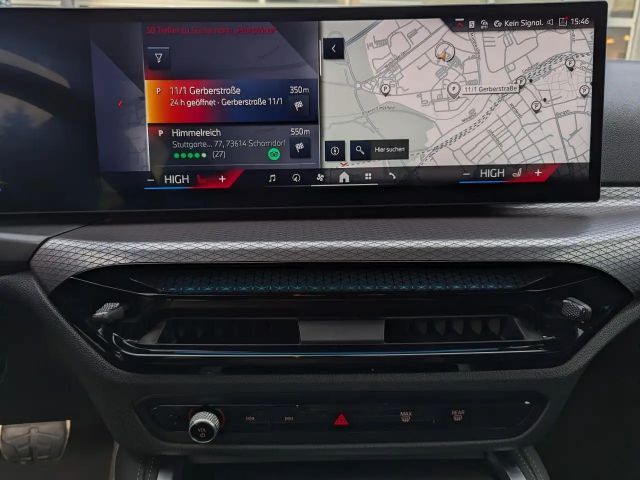 BMW 430 430d Coupé M-Sport xDrive