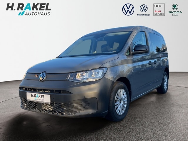 Volkswagen Caddy 2.0 TDI