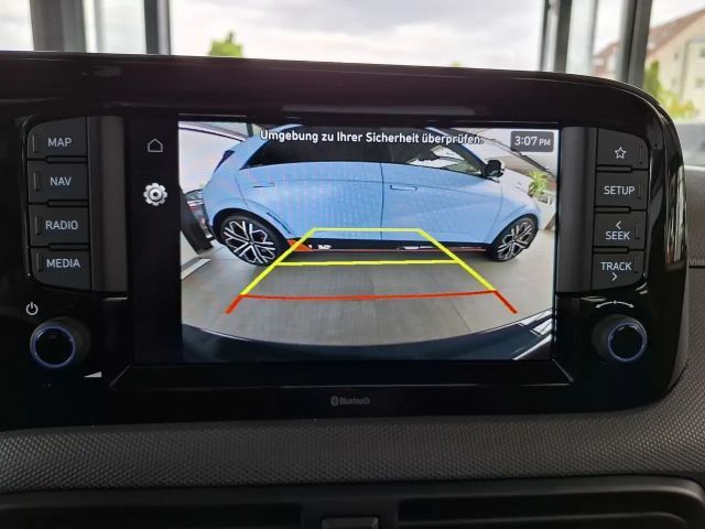 Hyundai i10 1.0 2WD Trend