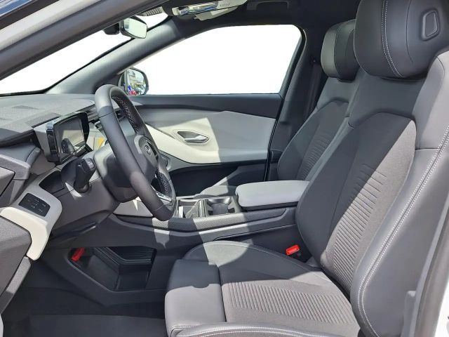 Ford Capri AWD Premium