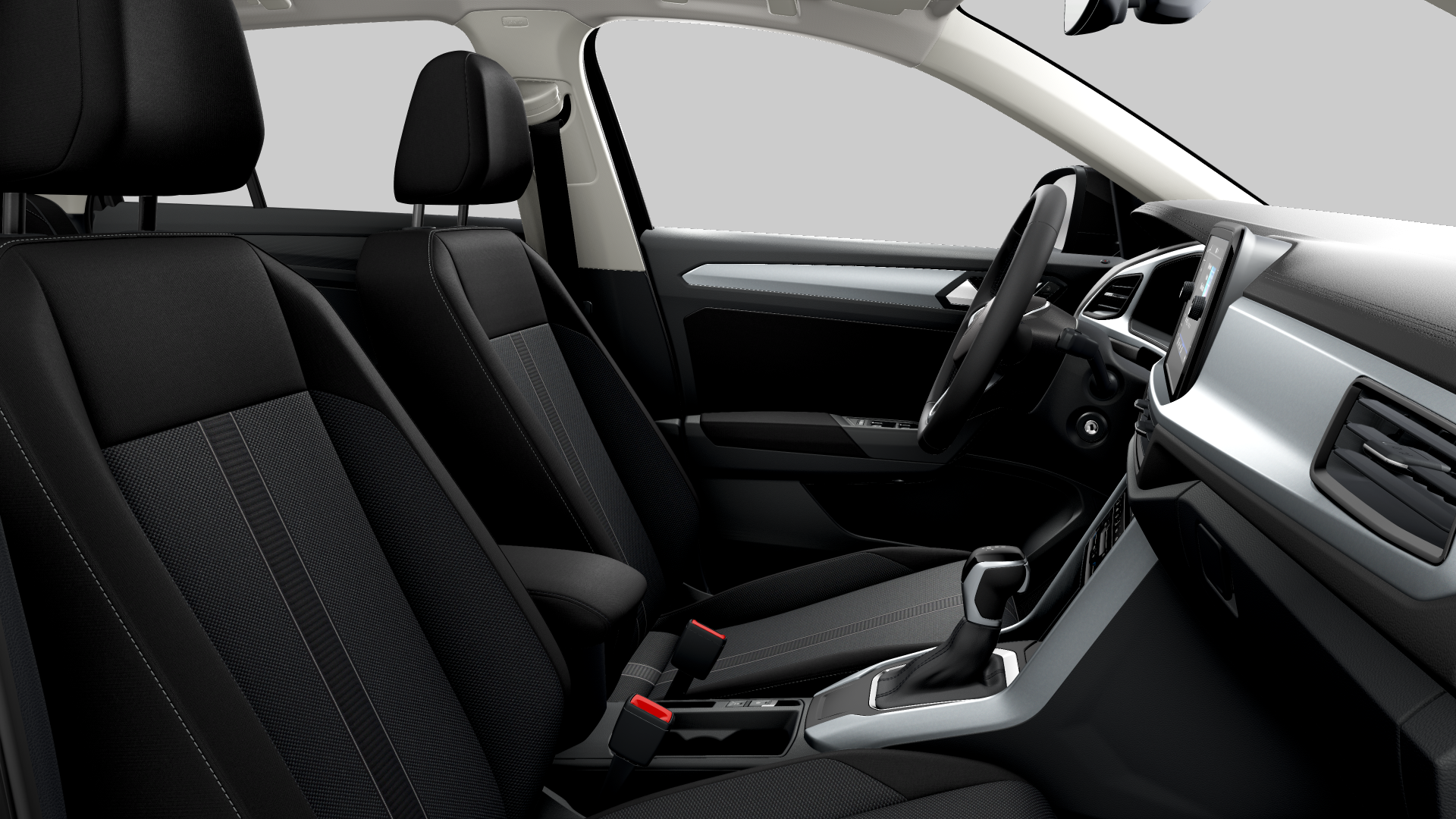 Volkswagen T-Roc 2.0 TDI DSG Life