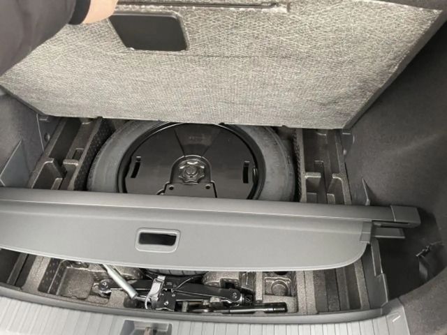 Volkswagen Tayron 2.0 TDI R-Line