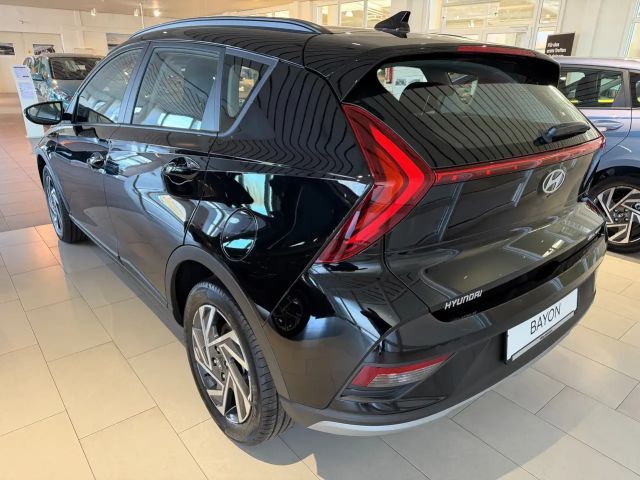 Hyundai Bayon Trend