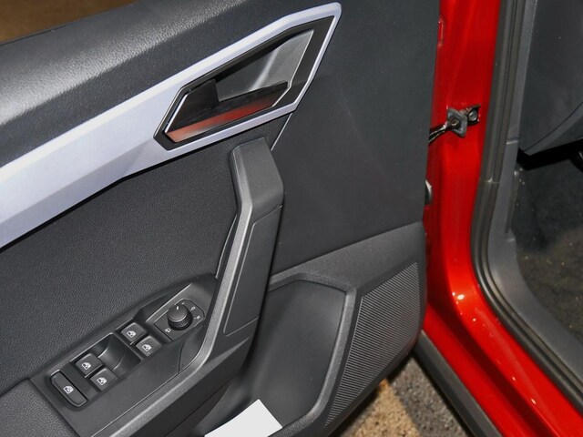 Seat Arona 1.0 TSI FR-lijn