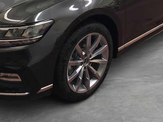 Volkswagen Passat 2.0 TDI Business DSG Variant