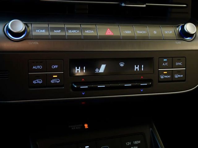 Hyundai Kona 2WD Trend