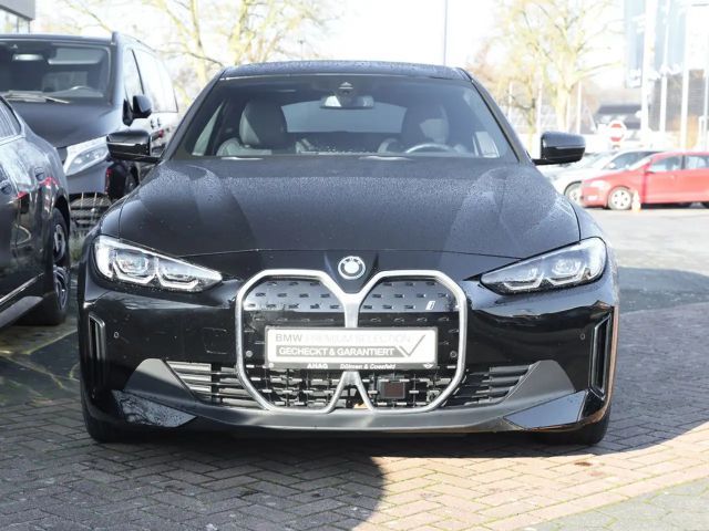 BMW i4 Sedan eDrive40