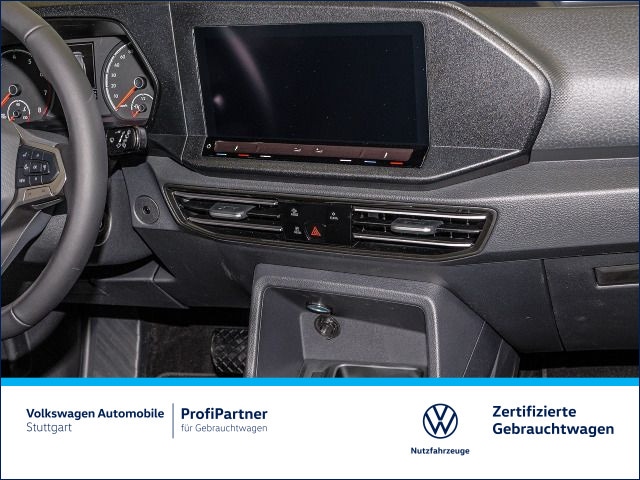 Volkswagen Caddy 1.5 TSI DSG Life Maxi