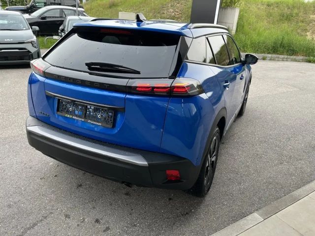 Peugeot 2008 Allure Pack PureTech