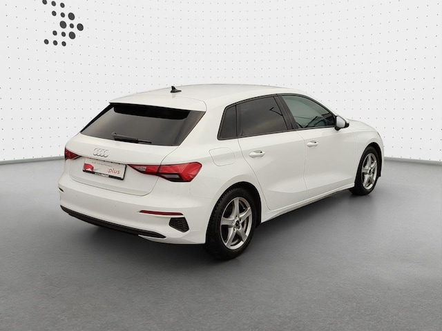 Audi A3 35 TFSI Sportback