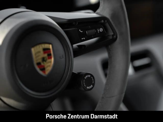 Porsche Taycan 4S