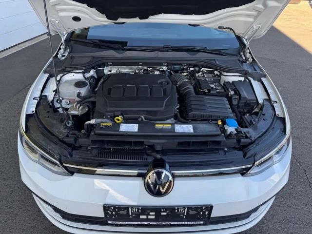 Volkswagen Golf 2.0 TDI Life