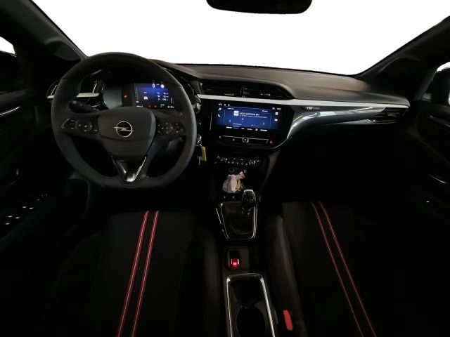 Opel Corsa 1.2 Turbo Turbo