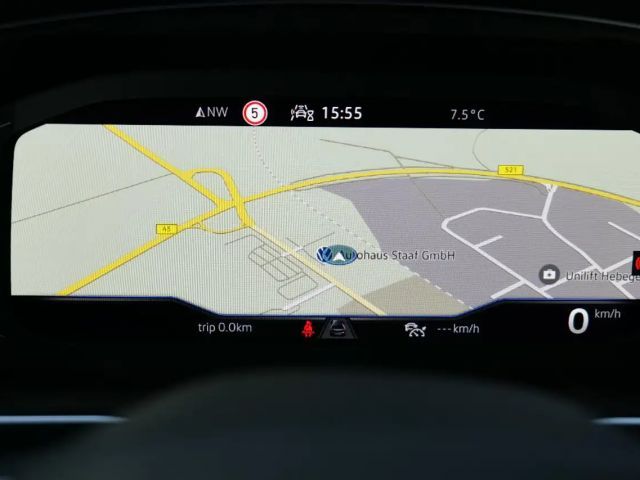 Volkswagen Tiguan 1.5 TSI Allspace Life