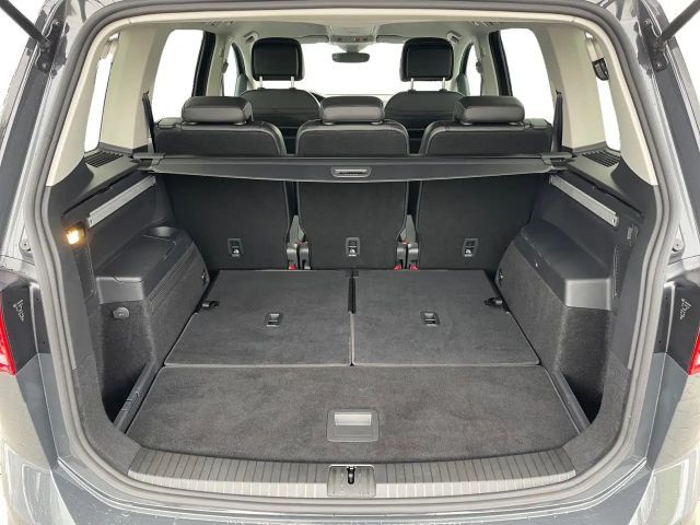 Volkswagen Touran DSG