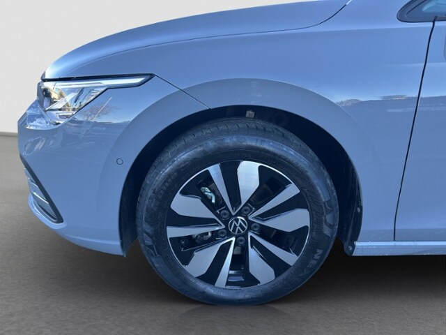 Volkswagen Golf 2.0 TDI Golf VIII Move