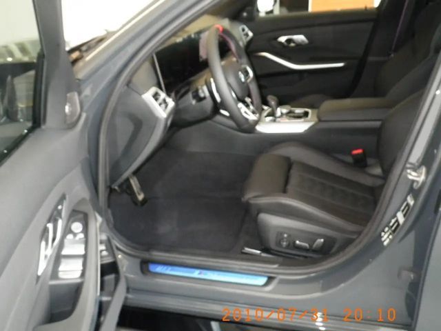 BMW M3 Competition Touring