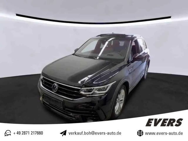 Volkswagen Tiguan 2.0 TDI 4Motion R-Line