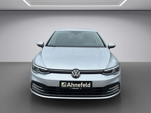 Volkswagen Golf 1.5 TSI Golf VIII