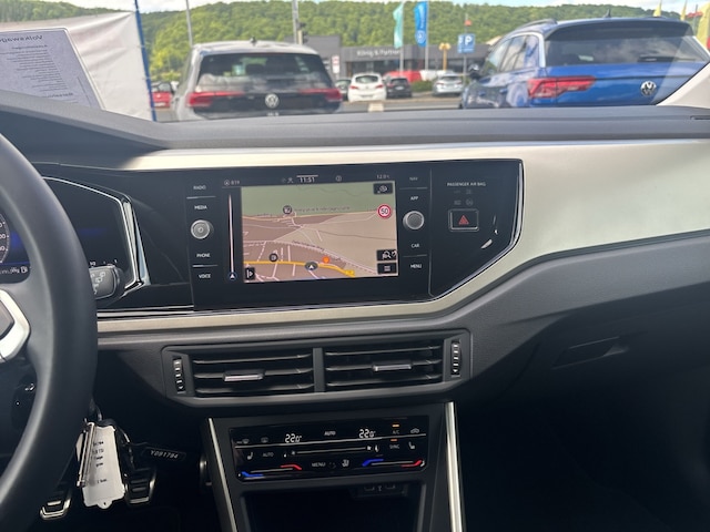 Volkswagen Taigo 1.0 TSI Move