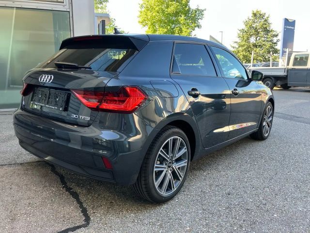 Audi A1 30 TFSI