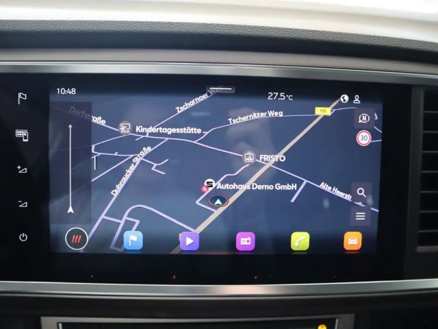 Seat Ateca Xperience/DAB/LED/NAVI/FULL LINK/SHZ