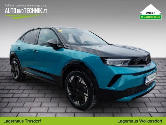 Opel Mokka GS-Line Grand Sport