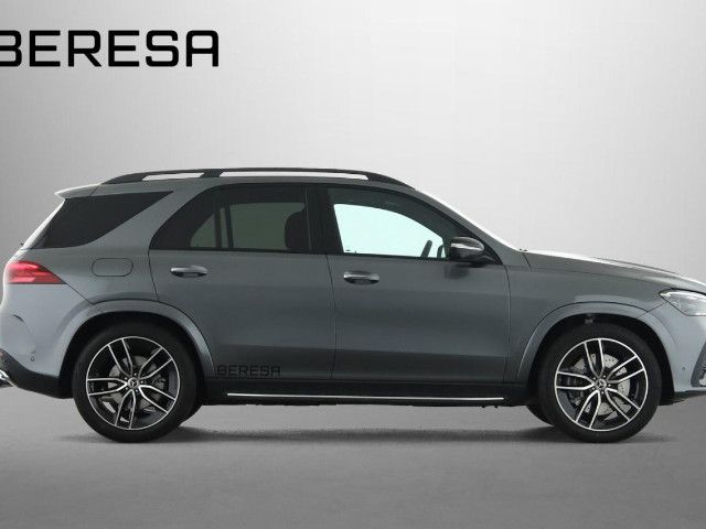 Mercedes-Benz GLE 450 4MATIC