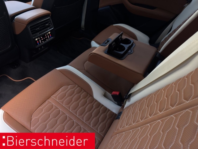 Audi RS Q8 Performance Quattro