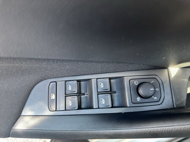 Skoda Scala 1.0 TSI Drive Selection