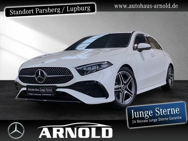 Mercedes-Benz A 250 4MATIC AMG Line