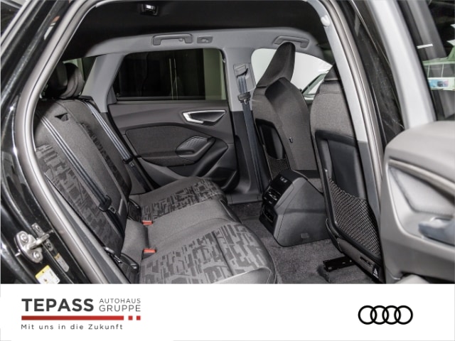 Audi A5 Avant Quattro S-Tronic